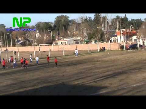 Cefalier 1 - Antonio Toro 1