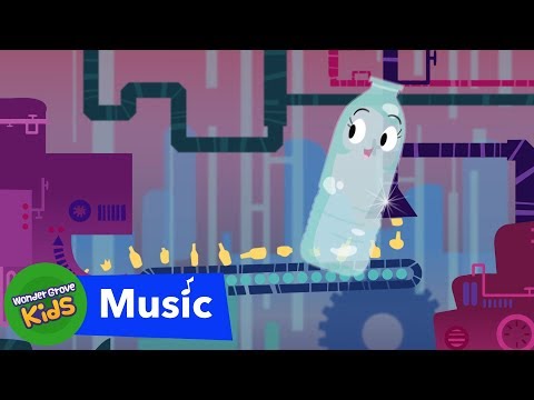 "Recycle!" Music Video S2 E18