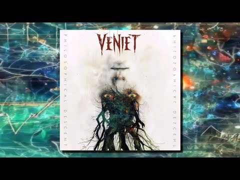 Veniet - Philosophical Descent (Full Album)