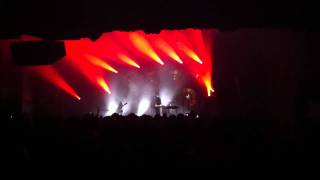 Blonde Redhead: Los Angeles 11.17.10 ::Encore Set