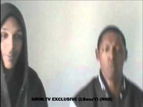 GRIM.TV Presents ( lbeezy)