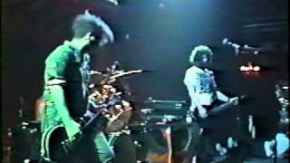 Melvins - Ballad of Dwight Fry - live 1992
