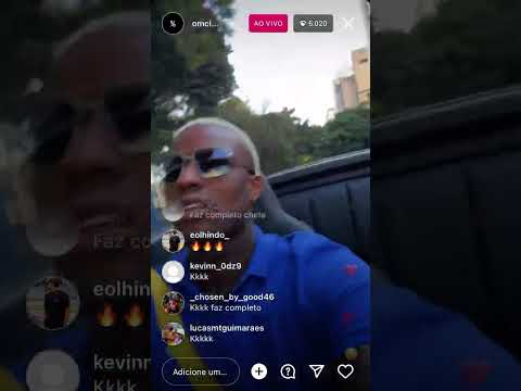 mc ig faz completo ✔️