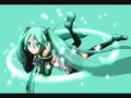 Hatsune Miku - Lilium (Vocaloid Cover of Elfen Lied ...