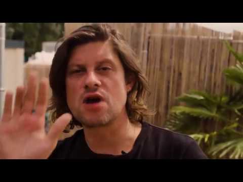 Dekmantel Festival 2017 - San Proper Interview