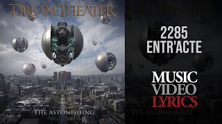 Dream Theater - 2285 Entr'acte