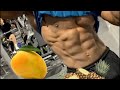 30 day Abs challenge day 2 - engaging your abs