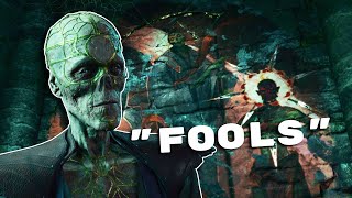 Baldur's Gate 3's Post-Credits Scene