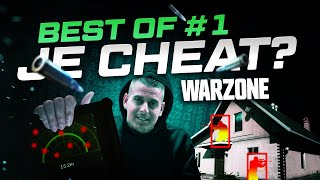 Mes mates m'insulte de cheater !