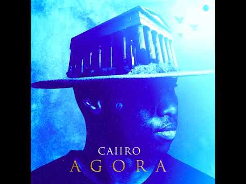 Cairo Feat  Xoli M - Pride Aside [Oficial Lyric] 2020