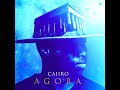 Cairo Feat  Xoli M - Pride Aside [Oficial Lyric] 2020