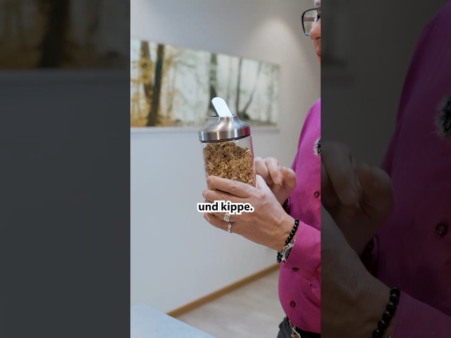 Емкость для хранения с дозатором KIPPO, 700 мл 33740