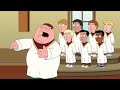 Family Guy The Messiah Sleeps Tonight