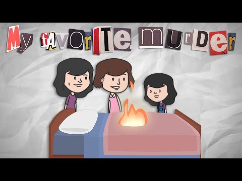 “Karen Sets the Bed on Fire” | MFM Animated 18