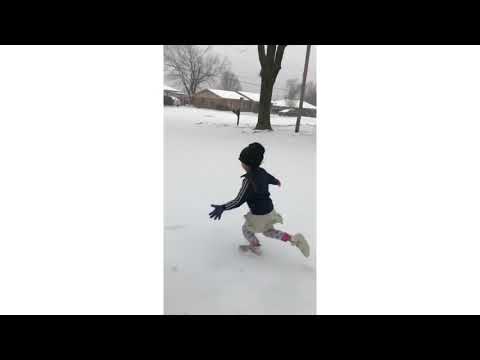 Ice Storm Mississippi Winter Storm February 2021