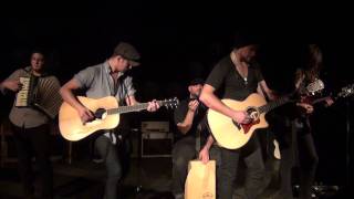 Needtobreathe- A Place Only You Can Go &amp; Stand By Me- Gainesville, FL 2011