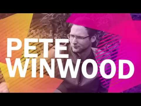 Pete Winwood / Song Showcase
