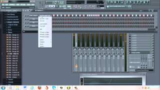 how to make hi hats for a trap beat in fl studio