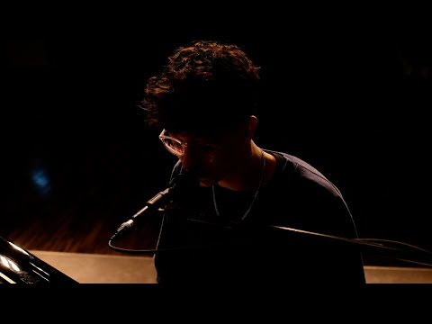 DRIMA - Eisblumen (Live Session)