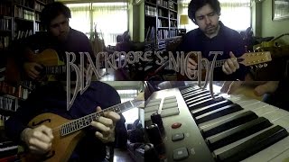 Blackmore&#39;s Night - Again Someday (Cover)