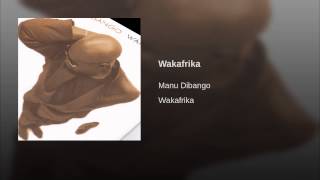 Wakafrika