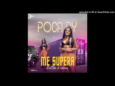 Poca Py - Me Superar Então Como Prod Derisboy Producer (Afro House)[Áudio Oficial]