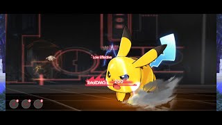 Monster Safari EX| #Pokemon #androidgames