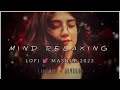 Arijit sing new mind relaxing mashup  (slowed&reverb) | arijit sing |New love song DEFAULT Thumbnail