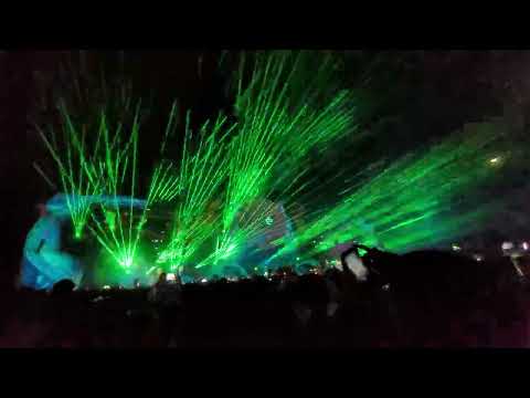 Galantis - Booyah EDCMX 2023