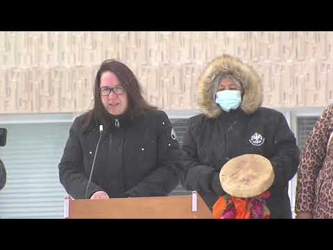 TBT News Clips: Flag raised to honour victims of gender violence - Dec 6, 2021