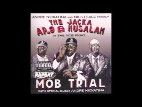 The Jacka, AP 9 & Husalah   Monday Like A Friday