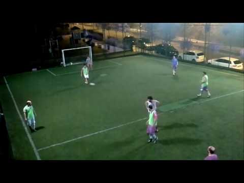 Akatlar Halı Saha 22.05.2016 21:00 - akillisaha.com