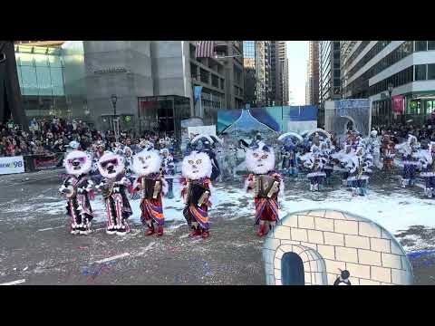 Ferko String Band 2023 Judges Stand