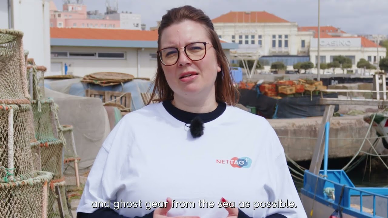 Interview with Andrea Ivanković WWF Adria and EU NETTAG+ partner