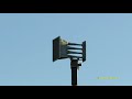 Whelen WPS 4004 Alert Attack Montgomery AL 11 6 19