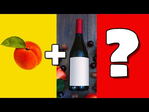 Peach Wine - Does it still suck?