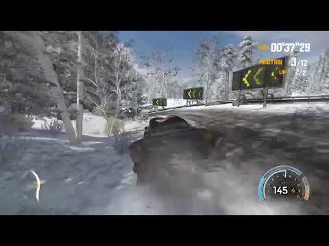Flatout 4 Total Insanity part 5
