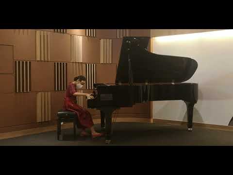 Petrof-LPF 2020 National Concert