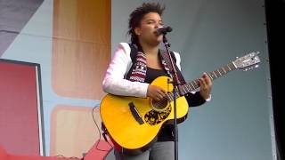 Julia van der Toorn - Man Down (Live @ RTL Zomerfestival, Zwolle)