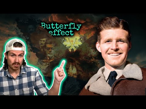 A Disaster You've Never Heard of Is Still Controlling Our Timeline | Butterfly Effects ep.01