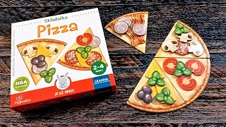 Granna Pizza