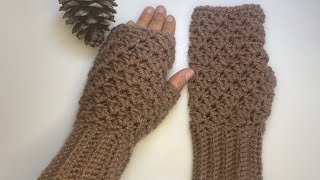 Mitaines : Nouveau Modèle