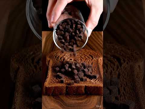 “Bread ya art? 🤯 End tak dekho!”“Oddly satisfying level 100% 🔥”