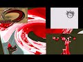 The Pitch Of Booba Screen V2 Effects Round 23