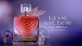 La Vie Est Belle Iris Absolu Eau De Parfum Spray By Lancome - 1.7 oz La Vie Est Belle Iris Absolu Eau De Parfum Spray By Lancome - 1.7 oz