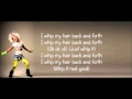 Whip My Hair (remix) Willow Smith (Ft. Nicki Minaj)