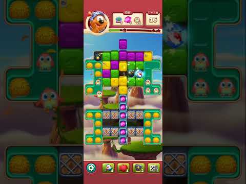 Toon Blast Level #7765#7766#7767#7768#7769 Clear @mlupin‘s Room(3)