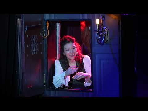 Teaser - La Belle et la bête 