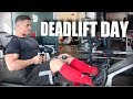 Project Deadlift