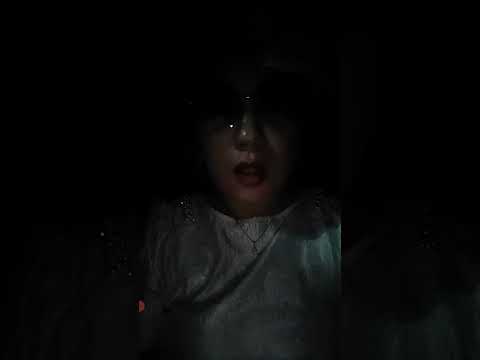 Roh Maria berinkarnasi dalam diri Ibu Fey Hamdani sdg mengandung Roh Tuhan